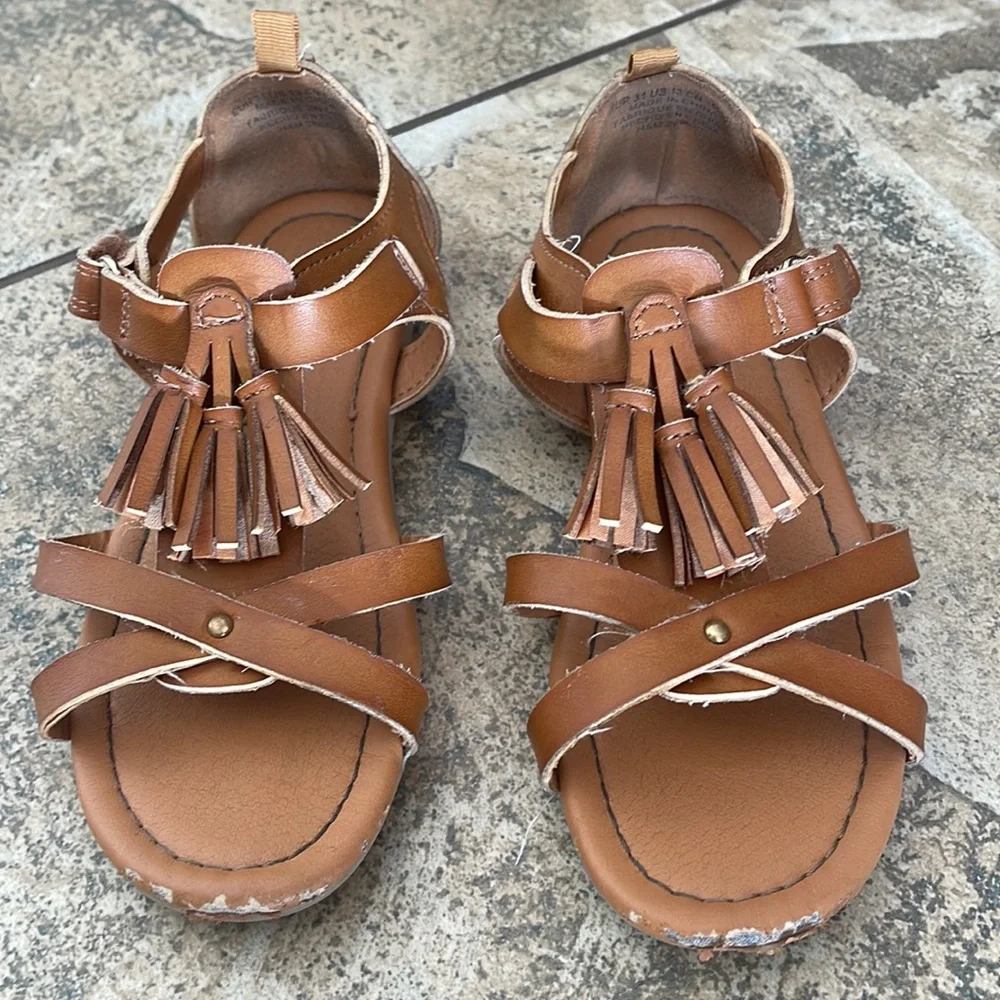 H&M cute sandals